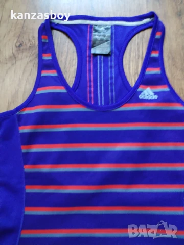 Adidas Performance - страхотен дамски потник С КАТО НОВ