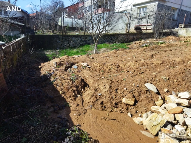 Продава равен парцел с архитектурен проект в гр.Смолян, снимка 4 - Парцели - 53767091