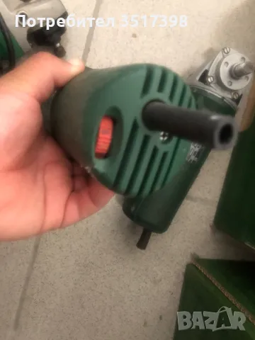 Машини Bosch , снимка 4 - Други инструменти - 49583039