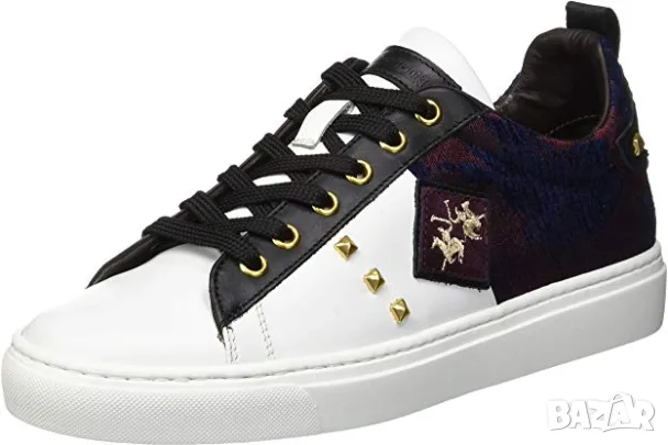 La Martina оригинални гуменки Scarpa Gymnastics 41, снимка 2 - Кецове - 56187933