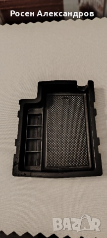 Аксесоар монетник за Subaru XV