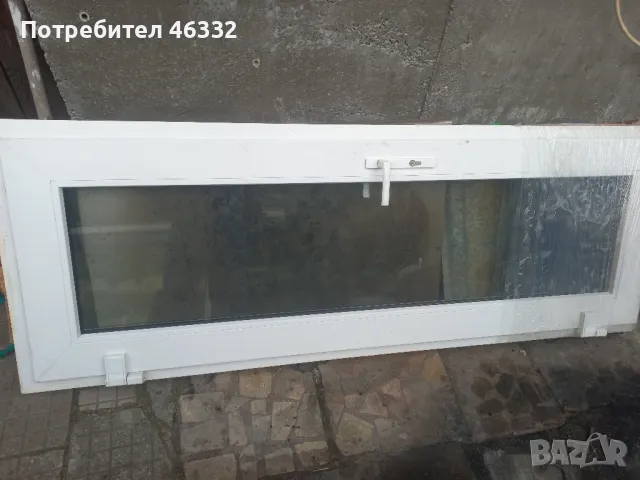 ПВЦ дограма, снимка 2 - Дограми - 50394278