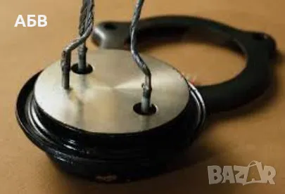 Купувам стари работещи мошни транзистори П207, П208, 1Т813В и др., снимка 2 - Друга електроника - 48677323