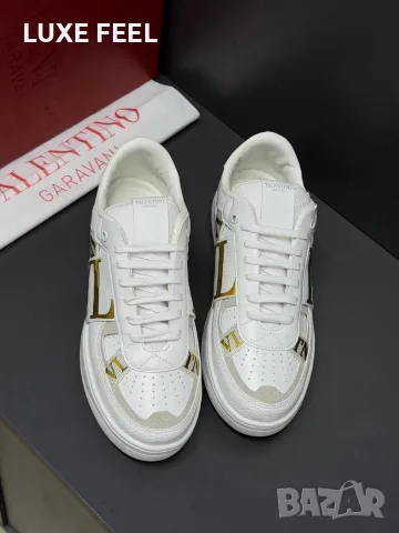 Valentino ⚜️Мъжки Обувки , снимка 9 - Ежедневни обувки - 55712270
