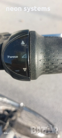 продавам велосипед, снимка 15 - Велосипеди - 51630378