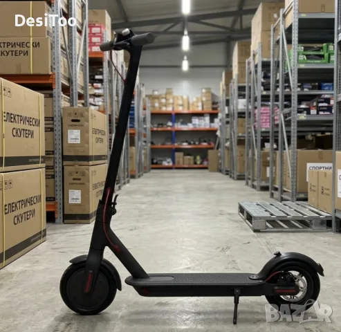 Различни модели електрически тротинетки на ТОП ЦЕНИ!👇🛴, снимка 2 - Детски велосипеди, триколки и коли - 55793101