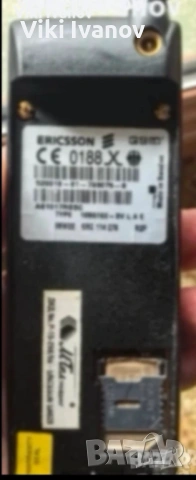 Ериксон GA628, снимка 4 - Sony Ericsson - 53482449