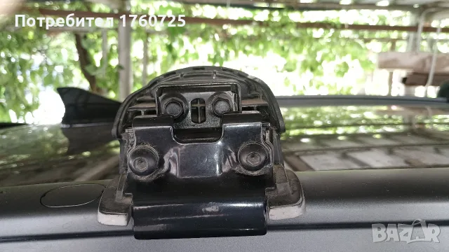 Напречни греди Hyundai Kona, снимка 4 - Части - 55890538