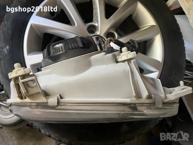 Десен фар DEPO за VW Golf 3, снимка 3 - Части - 47352696