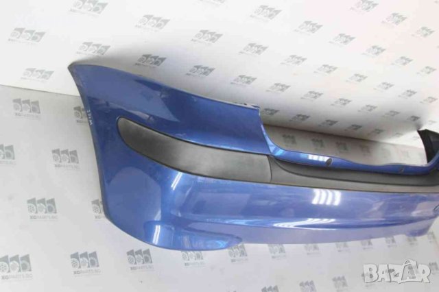 Задна броня за Mercedes W168 A-class (1997-2004), снимка 2 - Части - 40996509