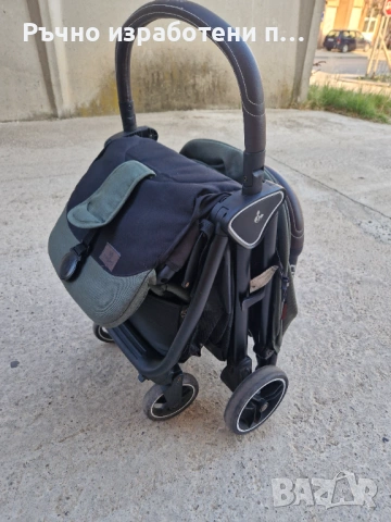 Лятна количка, снимка 2 - Детски колички - 53088468