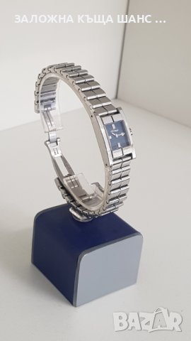 Дамски часовник ST. DUPONT GEOMETRIE 173 L3 AT98, снимка 6 - Дамски - 41084358