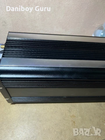 Yinleader качествен инвертор 3000W / 6000W DC 12V към AC 230V 240V плавен старт с LED дисплей USB , снимка 10 - Друга електроника - 51205426
