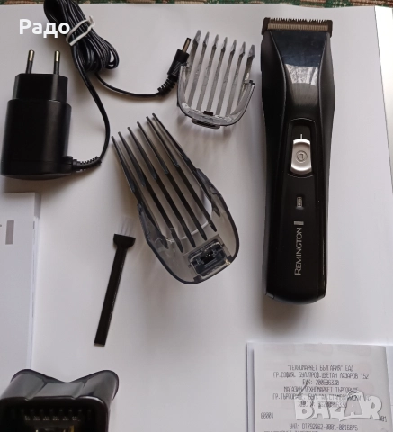 Машинка за подстригване, снимка 2 - Машинки за подстригване - 52875513