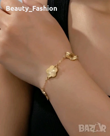 Бижута Van Cleef, снимка 4 - Други - 50719527