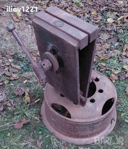 Стяга менгеме