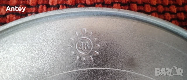 Комплект метални капачки за джанти BMW, снимка 4 - Аксесоари и консумативи - 50522635