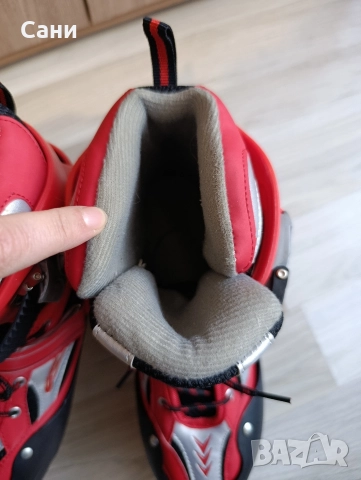 Ролери , снимка 5 - Ролери, кънки - 44803597