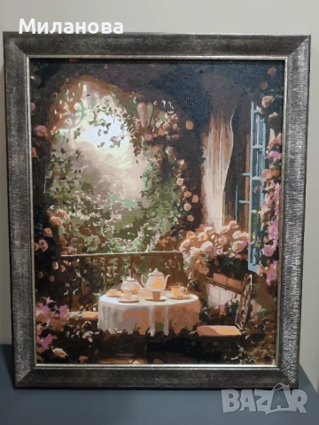 Продавам картини., снимка 16 - Картини - 53650626