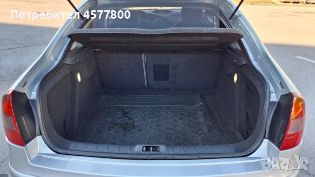 Citroen C5 2.0HDi 136 , снимка 11 - Автомобили и джипове - 51516267