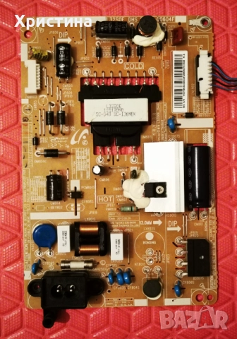 Samsung BN44-00551B,BN44-00604F,BN44-00472A,BN41-00982B, снимка 3 - Части и Платки - 38470907