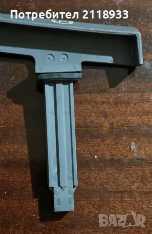 лост за ръчна спирачка chrysler voyager 3 генерация. , снимка 4 - Части - 48301196