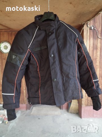 Детско яке за мотор Cycle Spirit