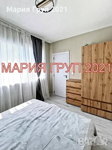 ✨ ОБЗАВЕДЕН И САНИРАН ДВУСТАЕН АПАРТАМЕНТ В ГР. СТАРА ЗАГОРА – КВ. АПК ✨, снимка 6 - Апартаменти - 56253950