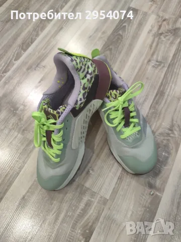 оригинални маратонки Адидас 39 номер 75лв , снимка 1