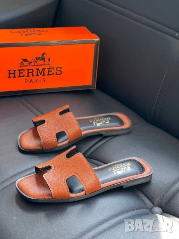 чехли hermes, снимка 3 - Чехли - 51293629