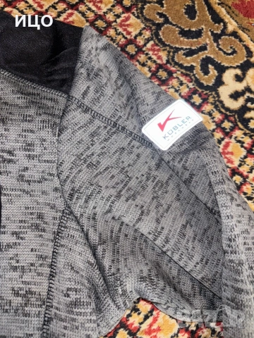 Работно горнище Kubler workwear, снимка 4 - Спортни дрехи, екипи - 53344670