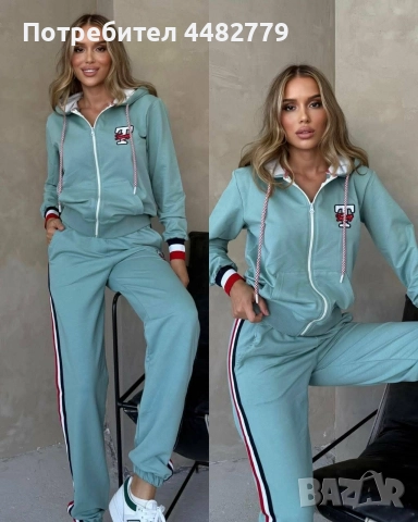 дамски комплект , снимка 3 - Комплекти - 52814337