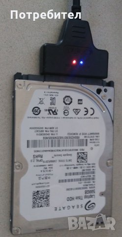 Външен преносим хард диск 500GB USB 3.0, снимка 3 - Външни хард дискове - 35949467