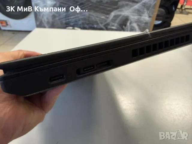 Лаптоп Lenovo ThinkPad T480 , снимка 6 - Лаптопи за работа - 56160726