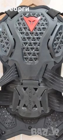 Нагръдник Dainese MX3 Roost Guard L-XXl , снимка 6 - Аксесоари и консумативи - 52677328