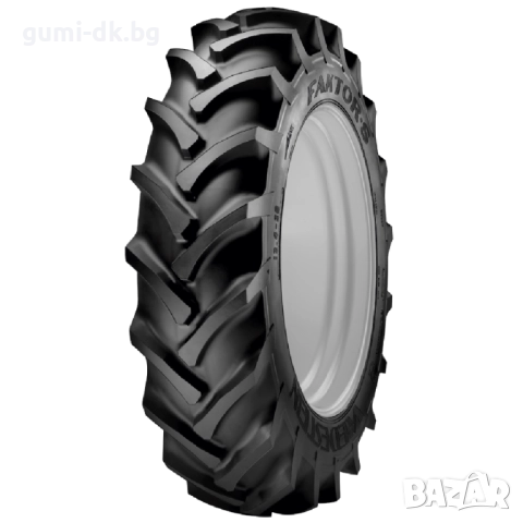 Агро гума трактор 12.4-32 Faktor-S Vredestein