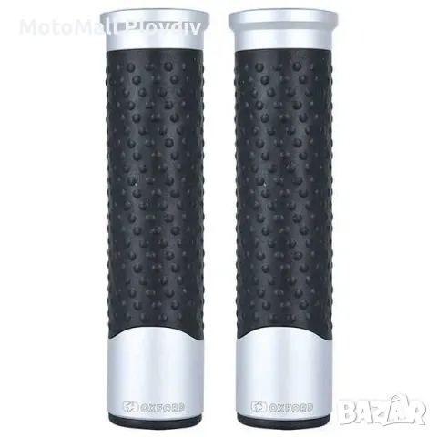 Ръкохватки за Мотор Oxford Tecnico за кормило 22мм, снимка 4 - Аксесоари и консумативи - 49257017