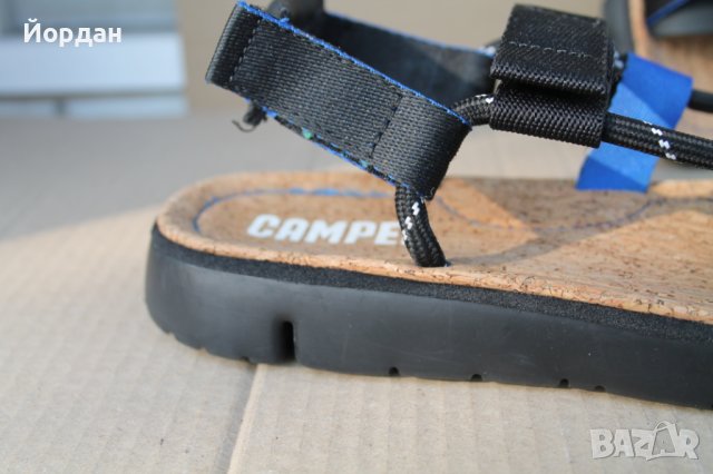 Оригинални сандали  '' Camper '' , снимка 8 - Сандали - 41877287