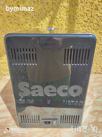 Saeco Exprelia HD8856, снимка 10 - Кафемашини - 41861440