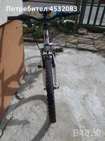 Планинско колело Reactor Galaxy, снимка 5 - Велосипеди - 52369483