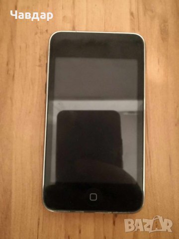 Apple iPod Touch 2nd Gen A1288 8GB, снимка 1 - Apple iPhone - 44261018