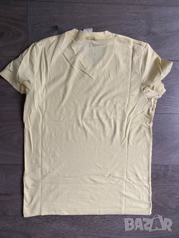 Тениска Abercrombie & Fitch, снимка 3 - Тениски - 33821561