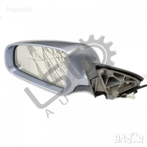Ляво огледало AUDI A4 (B7)(2004-2008) ID:89154, снимка 3 - Части - 38665173