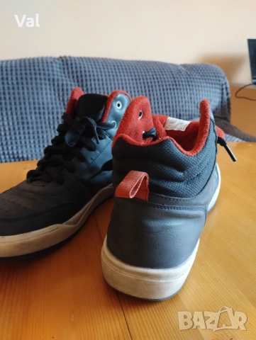 Спортни мъжки обувки, снимка 5 - Спортни обувки - 52457842