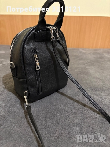 Дамска раничка Paolo Boticcelli, снимка 5 - Чанти - 52727191