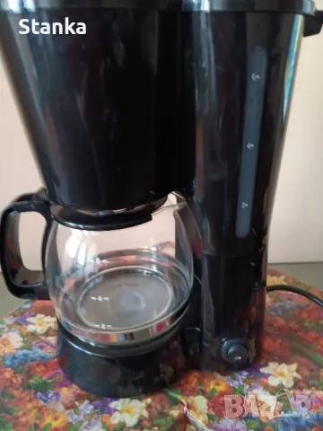 Кафе машина Avec