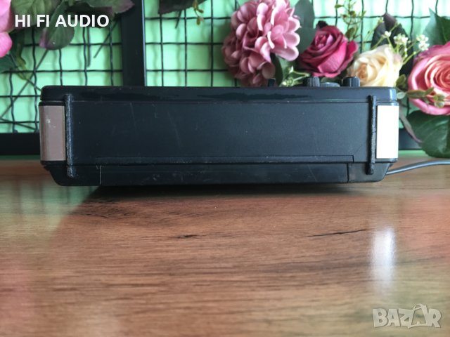 Panasonic RF-1105LBS, снимка 6 - Радиокасетофони, транзистори - 40453398