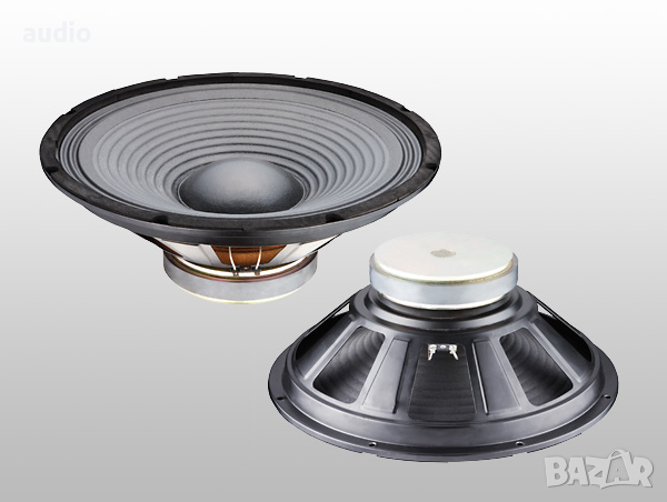 Нискочестотен говорител 15 инча, снимка 1