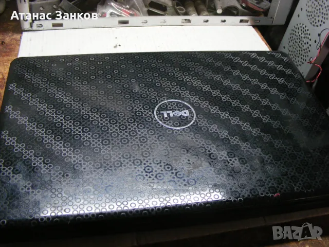 Работещ лаптоп за части Dell Inspiron 15 N5030, снимка 15 - Части за лаптопи - 48991756