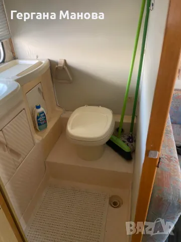 Кемпер, снимка 4 - Каравани и кемпери - 49517076